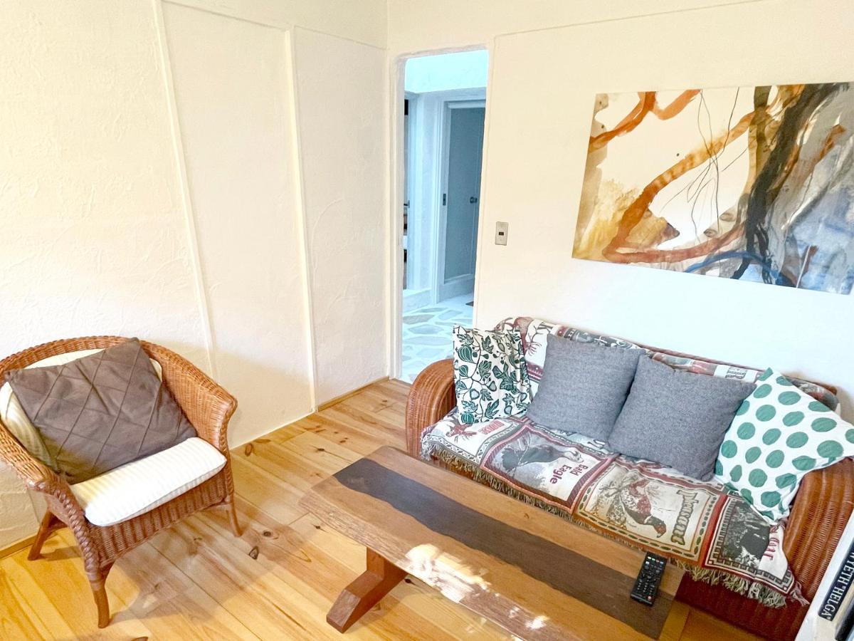 Gallery Hara And Guest House Exterior foto